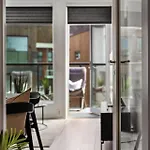 New Penthouse With Sea View In Centrum