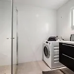 New Penthouse With Sea View In Centrum