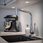 Lejlighed New Penthouse With Sea View In Centrum *