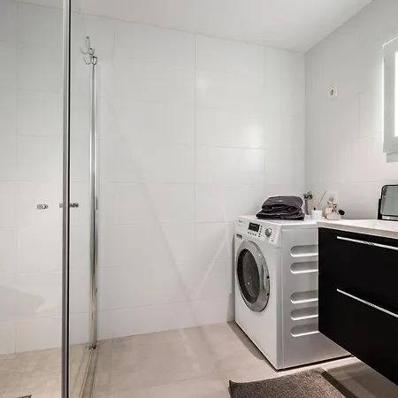 New Penthouse With Sea View In Centrum