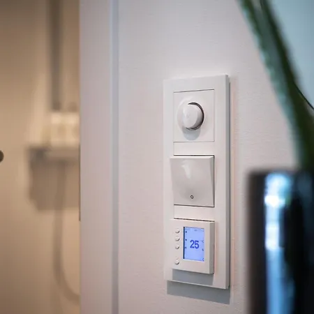 New Penthouse With Sea View In Centrum Apartamento *