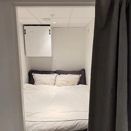 Apartamento New Penthouse With Sea View In Centrum *