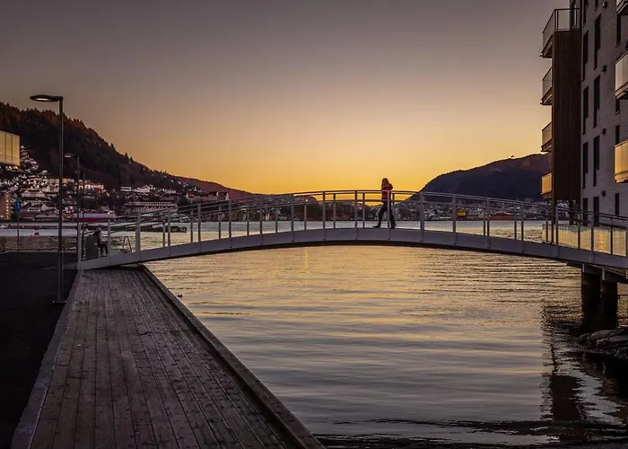 Apartament New Penthouse With Sea View In Centrum