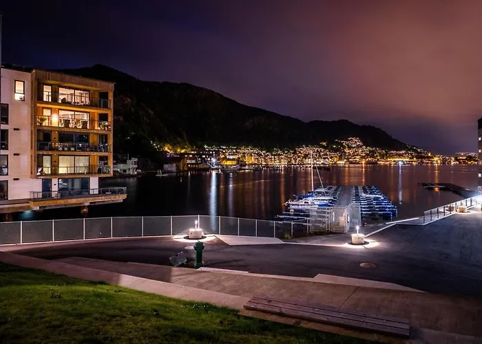 Διαμέρισμα New Penthouse With Sea View In Centrum